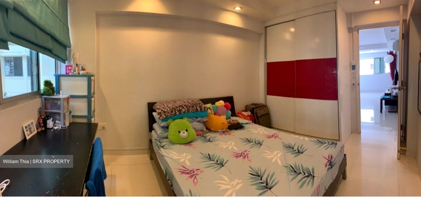 Blk 112 Simei Street 1 (Tampines), HDB 5 Rooms #610979981